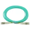 Fibre optic cable BlueOptics 050502K512000005M 5 m 2x LC LC/APC