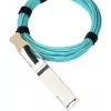 BlueOptics Q28-AOC-50M-QN-BO InfiniBand Fibre Optic Cable 50m QSFP28 Male