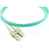 BlueOptics InfiniBand fibre optic cable 5 m 2x LC 2x SC LC/APC