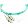 BlueOptics InfiniBand fibre optic cable 5 m 2x LC 2x SC LC/APC