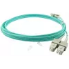 BlueOptics InfiniBand fibre optic cable 5 m 2x LC 2x SC LC/APC