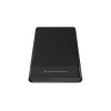 Conceptronic DANTE06B 2.5 inch Hard Drive Box USB 3.0, HDD/SSD enclosure, 2.5 inch, Serial ATA III, 6 Gbit/s, USB connectivity, Black