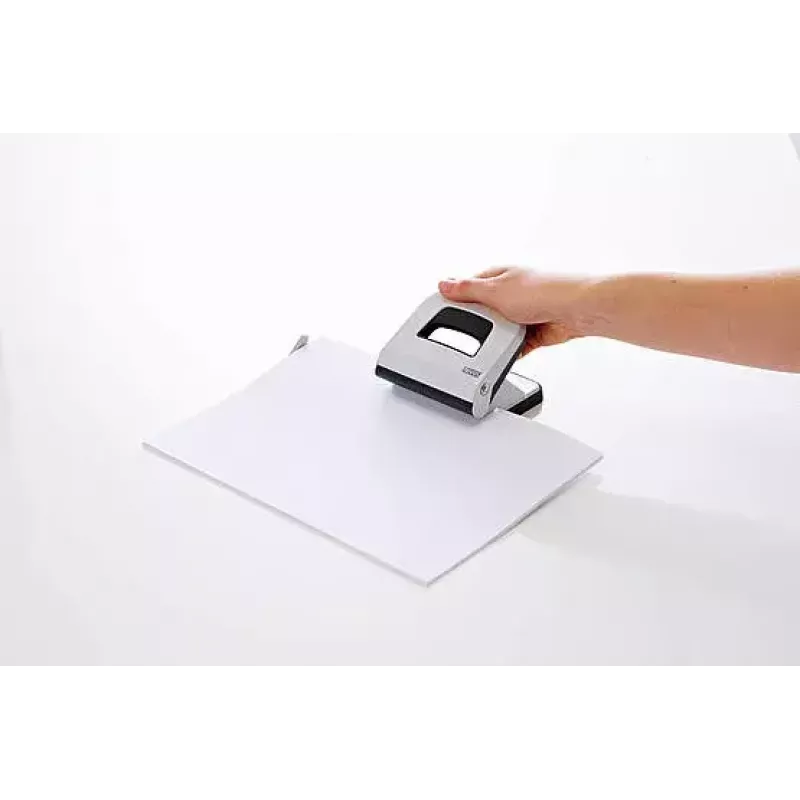 Hole Punch Novus E 225 Black