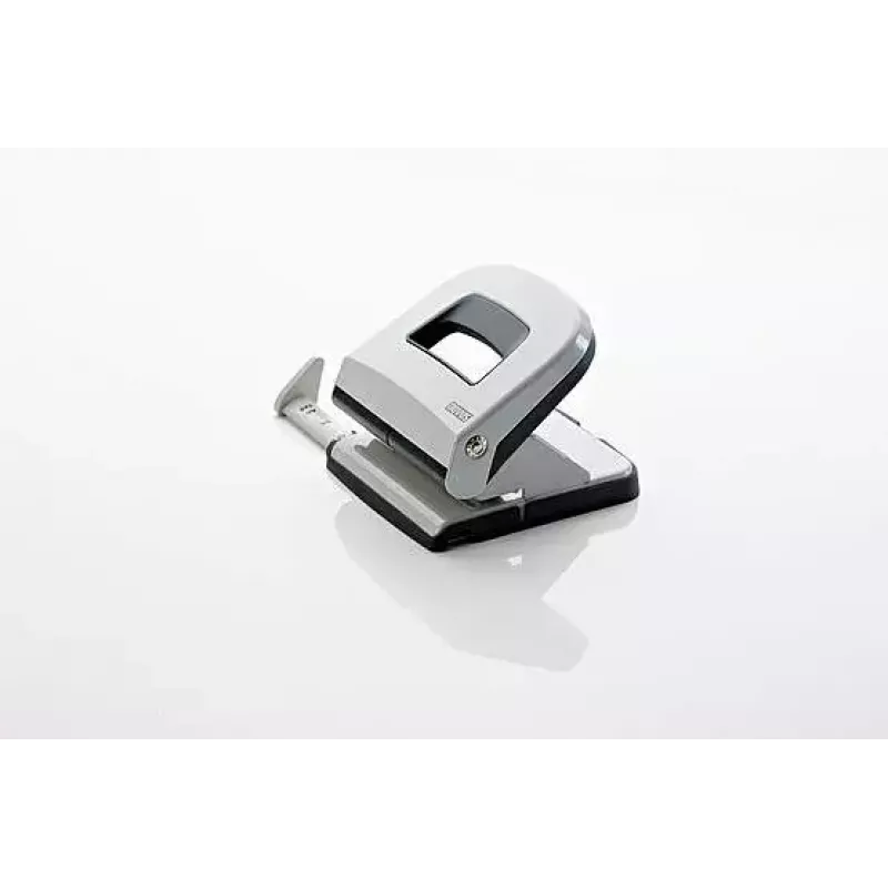 Hole Punch Novus E 225 Black