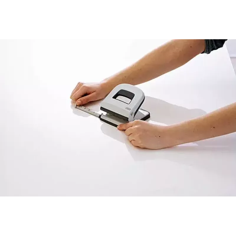 Hole Punch Novus E 225 Black