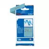 Brother TZE-RL54 label-making tape Gold on blue