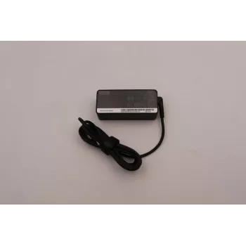 AC adapter Lenovo 45W USB-C 5A10W86249 — 45 W USB-C power supply for laptops and devices