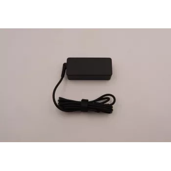 AC adapter Lenovo 45W USB-C 5A10W86249 — 45 W USB-C power supply for laptops and devices