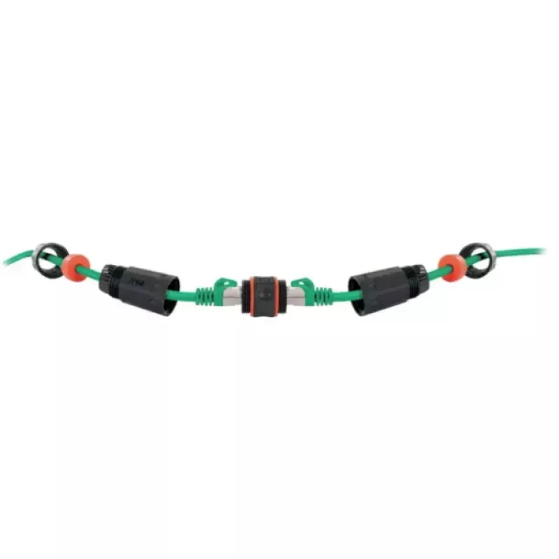 Wire connector RJ45 Schwaiger NWDK16533