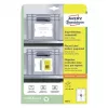 Avery Placard Label Holders Light grey Self-adhesive printer label A4