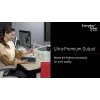Everyday™ Cyan Toner by Xerox compatible with Brother TN-421C, Standard capacity