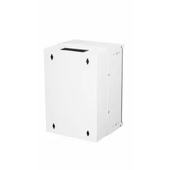 Equip Eco Mount 10' Cabinet, 09U, 300X300MM, RAL7035 Grey