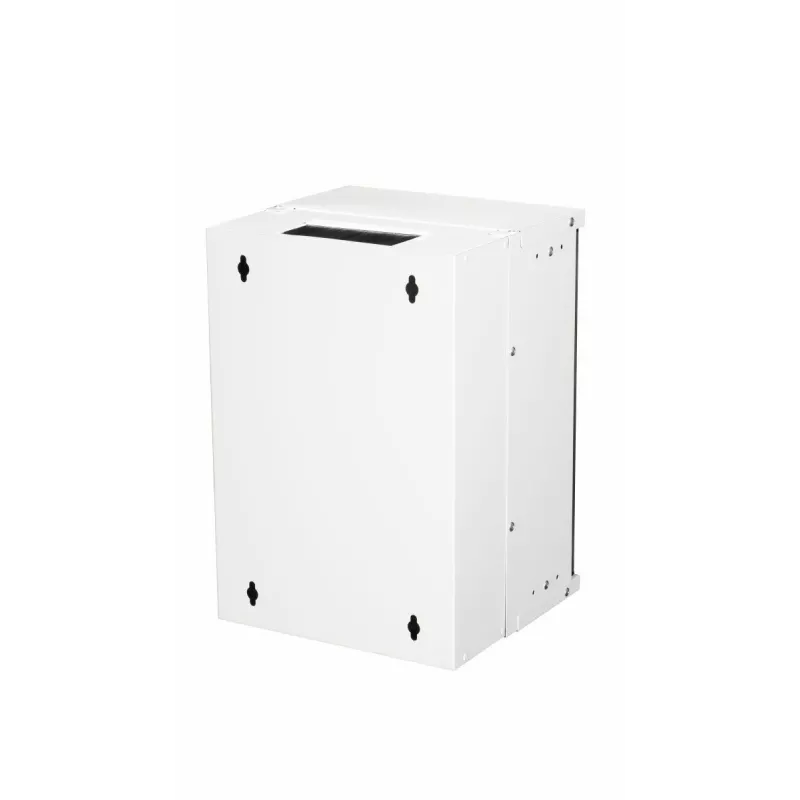 Equip Eco Mount 10' Cabinet, 09U, 300X300MM, RAL7035 Grey