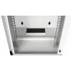 Equip Eco Mount 10' Cabinet, 09U, 300X300MM, RAL7035 Grey