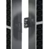 Mounting Kit Bachmann 802.0001 Silver Metal