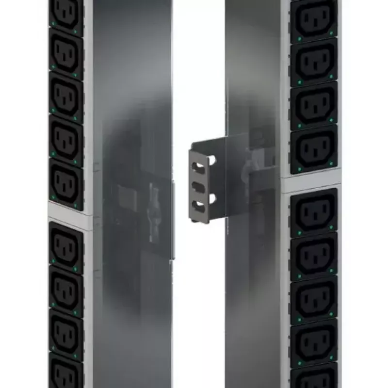 Mounting Kit Bachmann 802.0001 Silver Metal