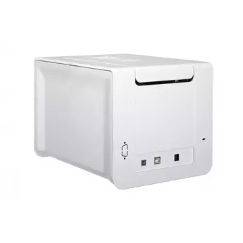Label printer Evolis Zenius Expert Thermal transfer