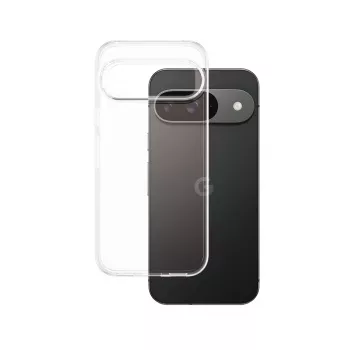 Cover PanzerGlass CARE by Fashionable Case Transparent X-Ray Soft Basic Google Pixel 10 10 Pro