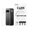 Cover PanzerGlass CARE by Fashionable Case Transparent X-Ray Soft Basic Google Pixel 10 10 Pro