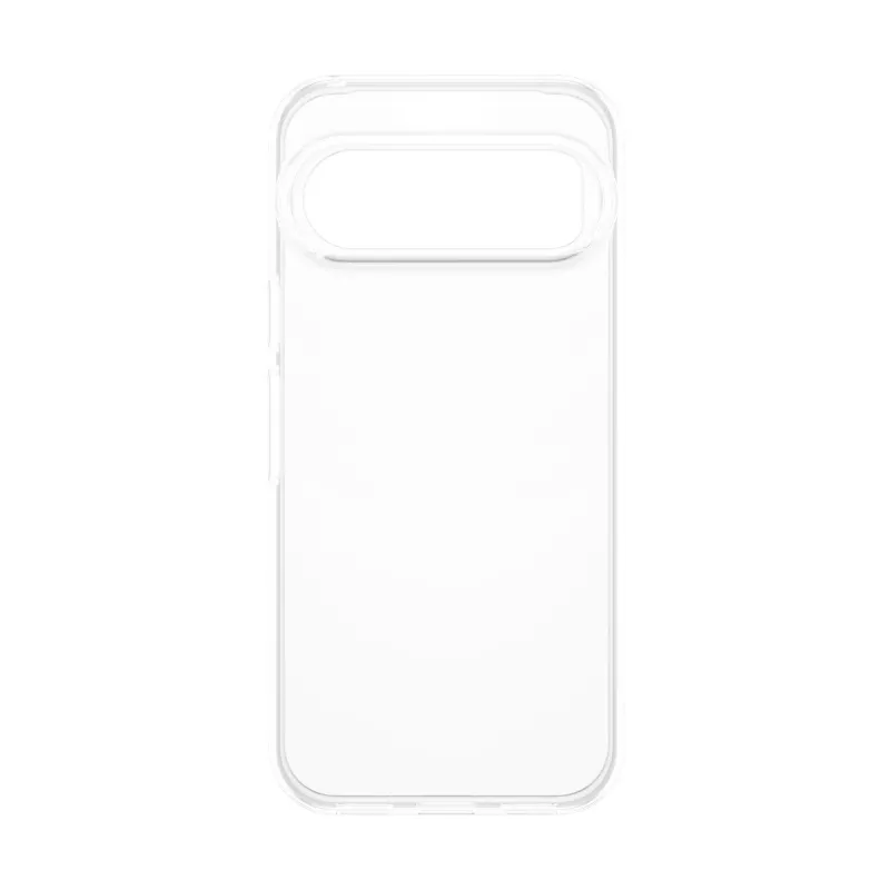 Cover PanzerGlass CARE by Fashionable Case Transparent X-Ray Soft Basic Google Pixel 10 10 Pro