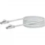 Networking Cable Schwaiger CKB6100 052 RJ-45 Cat6 10 m White