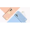 Samsung EF-OA135 mobile phone case 16.5 cm (6.5 inch) Cover Peach
