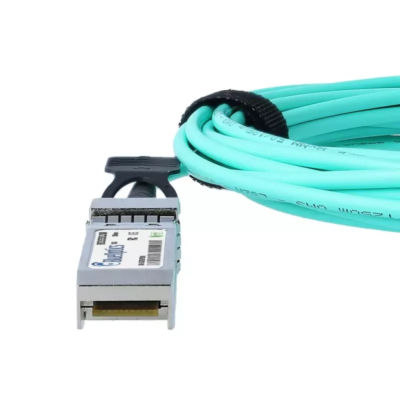 SFP+ Cable BlueOptics SFP-AOC-10G-25M-RW-BO 25m Male/Male