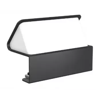 Outlet Box Type F Kindermann 7430000073 Grey White