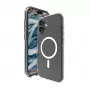 dbramante1928 Iceland Pro MagSafe - iPhone 16 - Clear, Cover, Apple, iPhone 16, 15.5 cm (6.1 inch), Transparent