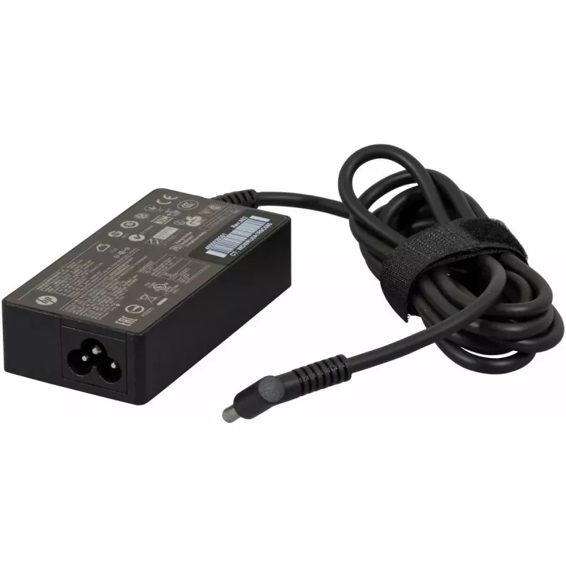 Power adapter HP SPS-45W 744892-001 Smart RC, 45W, for HP portable devices