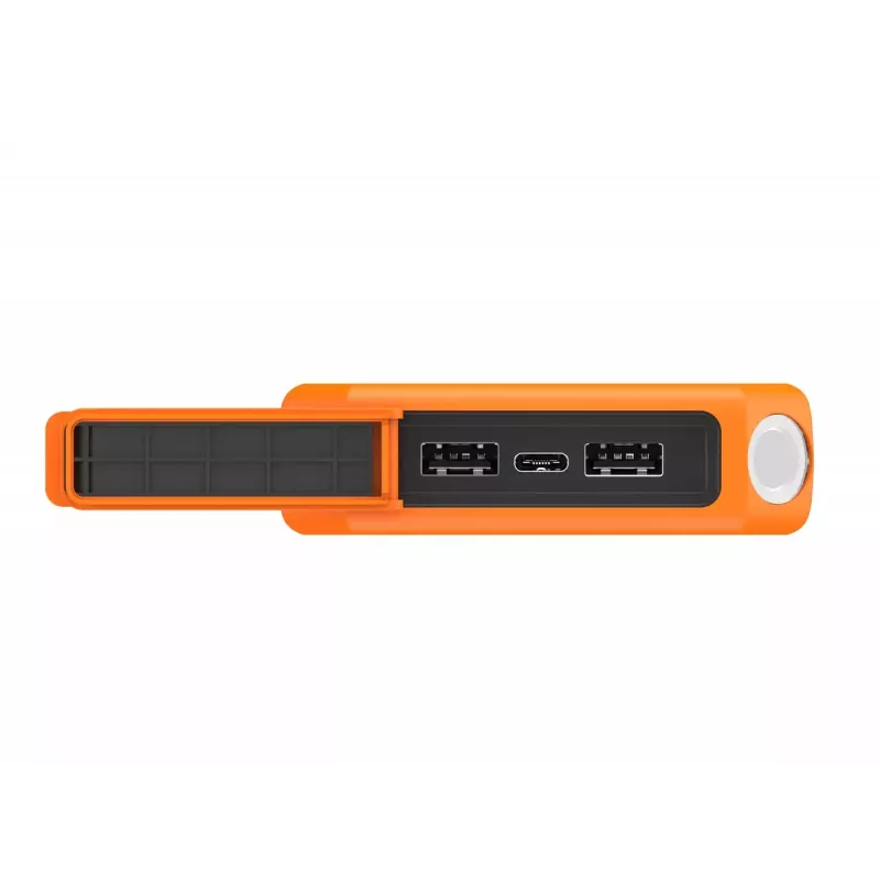 Xtorm Power Bank Rugged 10.000, 10400 mAh Battery