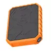 Xtorm Power Bank Rugged 10.000, 10400 mAh Battery