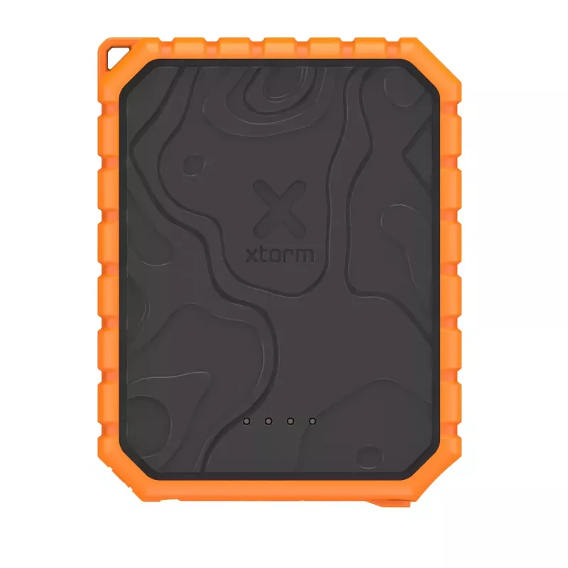 Xtorm Power Bank Rugged 10.000, 10400 mAh Battery
