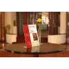 Sign holder information stand Sigel TA212