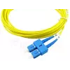 BlueOptics SFP3232BU5MK InfiniBand fibre optic cable 5 m SC Yellow