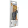 Network Cable Schwaiger TAL6731 533 RJ45 RJ45/TAE-F 3m Black