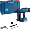 Nailer Bosch GNB 18V-40 battery-powered 18V lightweight