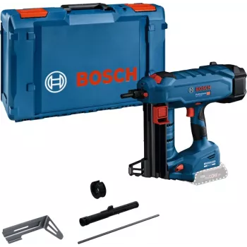 Nailer Bosch GNB 18V-40 battery-powered 18V lightweight