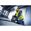 Nailer Bosch GNB 18V-40 battery-powered 18V lightweight