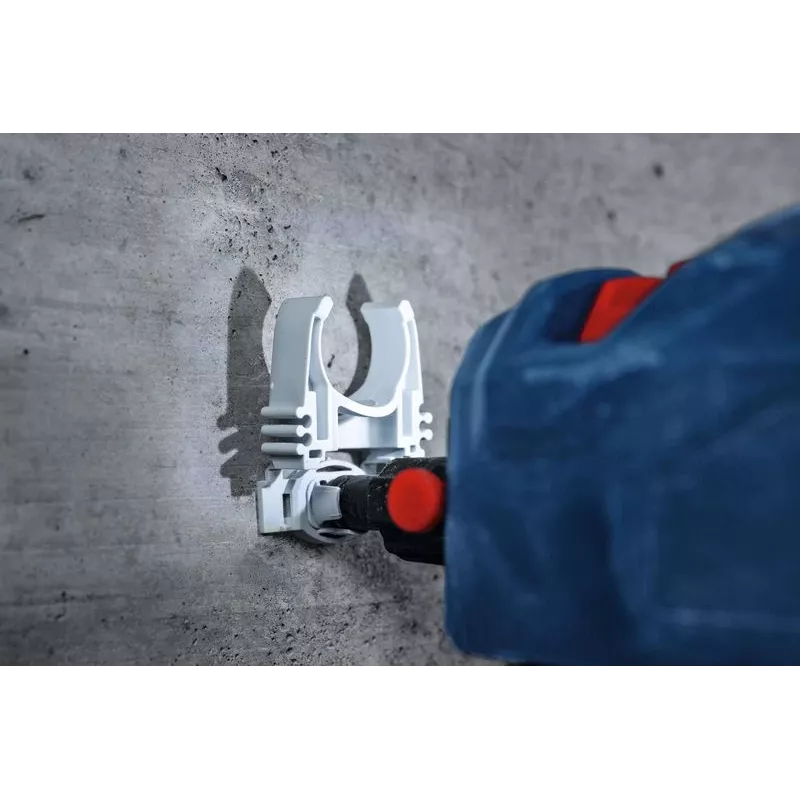 Nailer Bosch GNB 18V-40 battery-powered 18V lightweight