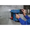 Nailer Bosch GNB 18V-40 battery-powered 18V lightweight