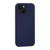 dbramante1928 Iceland Ultra D3O MagSafe Case for iPhone 17e/16e/SE, Dark Blue (IU61DABL1912)
