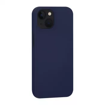 dbramante1928 Iceland Ultra D3O MagSafe Case for iPhone 17e/16e/SE, Dark Blue (IU61DABL1912)