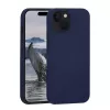 dbramante1928 Iceland Ultra D3O MagSafe Case for iPhone 17e/16e/SE, Dark Blue (IU61DABL1912)