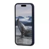 dbramante1928 Iceland Ultra D3O MagSafe Case for iPhone 17e/16e/SE, Dark Blue (IU61DABL1912)