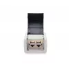 Outdoor Surface Mount Box for Keystone Modules Digitus DN-93844-OD-1