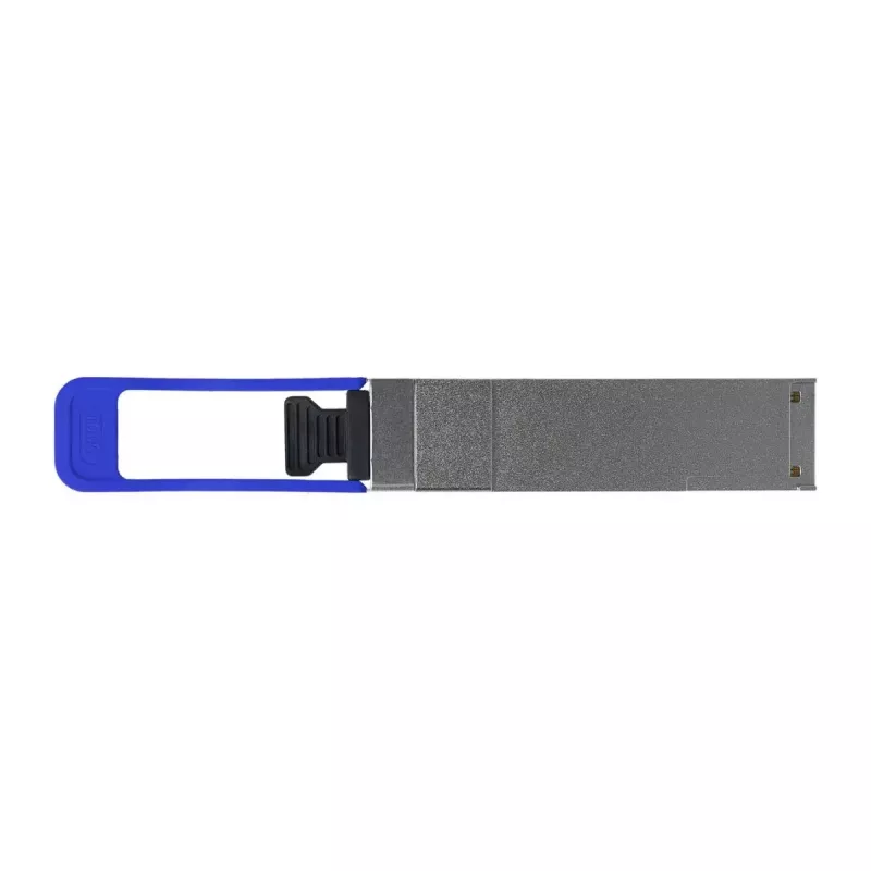 Fiber optic transceiver module BlueOptics BO28L13610DS-BO 100000 Mbit/s QSFP28
