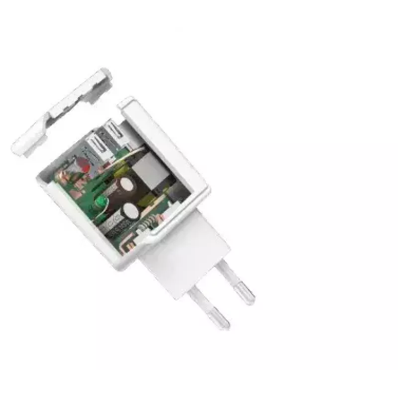 Mobile device charger Schwaiger LPRO230 502 Universal White AC Indoor