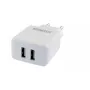 Mobile device charger Schwaiger LPRO230 502 Universal White AC Indoor