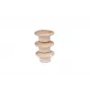 Wooden Magnet Legamaster 25mm 5pcs
